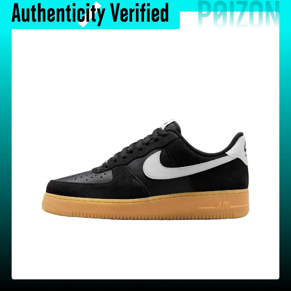 Nike Shoes Air Force 1 - รองเท้าสเก็ตบอร์ด Nike Air Force 1 Low