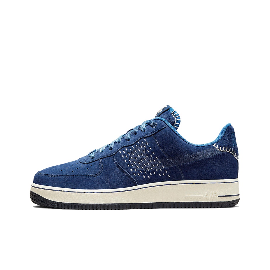 รองเท้าสเก็ตบอร์ด Nike Air For - Nike Shoes Air Force 1 บทวิจารณ์และราคา
