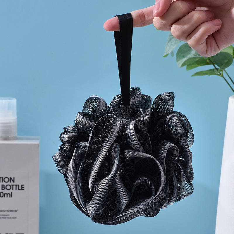 Bath Ball ดอกไม้ขนาดใหญ่คุณภาพ - Men'S Accessories Types บทวิจารณ์และราคา