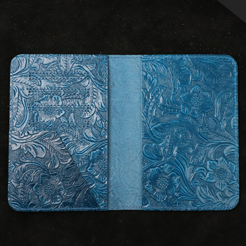 ซองใส่พาสปอร์ตหนังแท้ กระเป๋าเ - Travel Organizer Men บทวิจารณ์และราคา