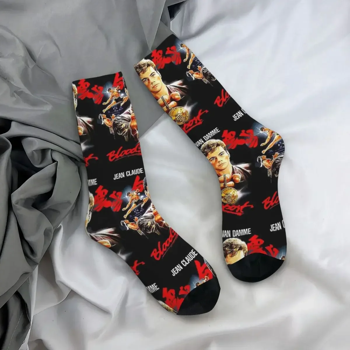 Bloodsport - ถุงเท้า Jean Clau - Men Accessories All บทวิจารณ์และราคา