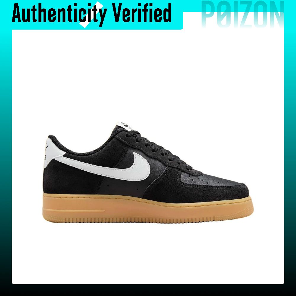 รองเท้าสเก็ตบอร์ด Nike Air For - Nike Shoes Air Force 1 บทวิจารณ์และราคา