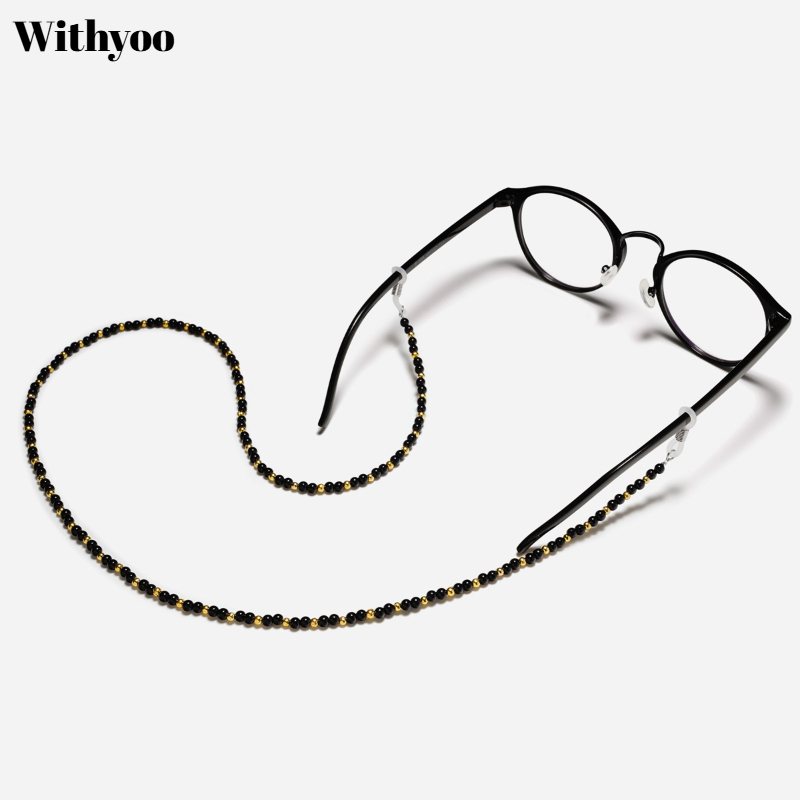 โรซี่ |   สายคล้องหน้ากากประดั - Men Accessories Neck Chain บทวิจารณ์และราคา