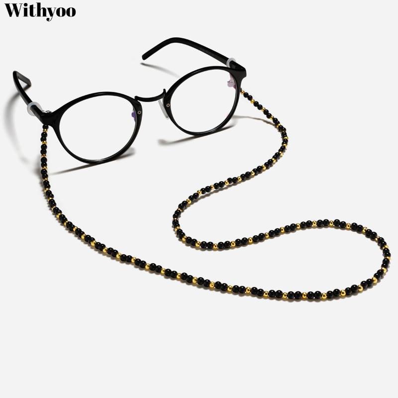 โรซี่ |   สายคล้องหน้ากากประดั - Men Accessories Neck Chain บทวิจารณ์และราคา