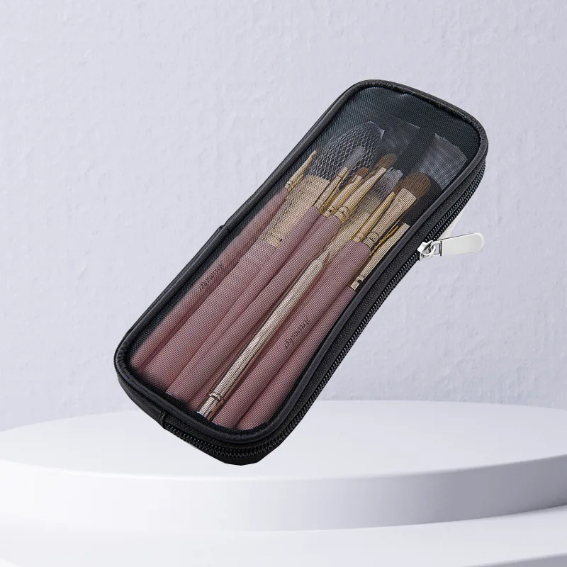 แปรงแต่งหน้ากระเป๋าเดินทางเครื - Travel Organizer Men บทวิจารณ์และราคา