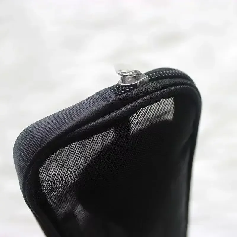 แปรงแต่งหน้ากระเป๋าเดินทางเครื - Travel Organizer Men บทวิจารณ์และราคา