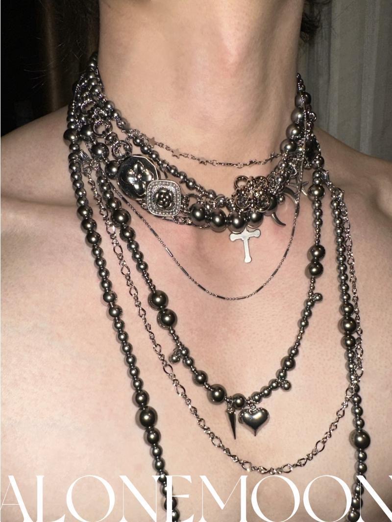 Original Heavy Industry ไทเทเน - Men Accessories All บทวิจารณ์และราคา