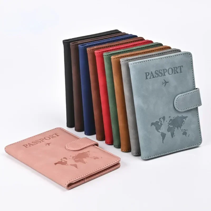 หนังสือเดินทางครอบคลุมผู้หญิงผ - Travel Organizer Men บทวิจารณ์และราคา